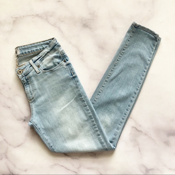 Paige | Verdugo Ultra Skinny Harriett Dest Jeans - Picture 2 of 8